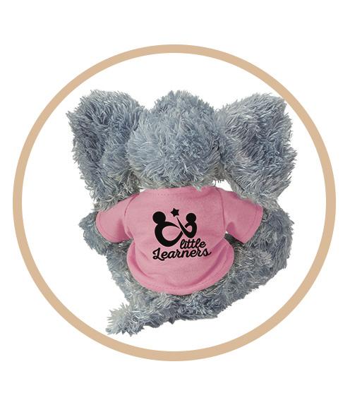 promo pals CUDDLIEZ COLLECTION The cuddliez collection is perfect for your next