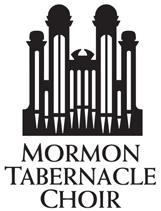 MORMON TABERNACLE CHOIR APPLICATION GUIDE SERVICE AS A MUSICAL MISSIONARY Members of the Choir are set apart as musical missionaries to be ambassadors for The Church of Jesus Christ of Latter-day