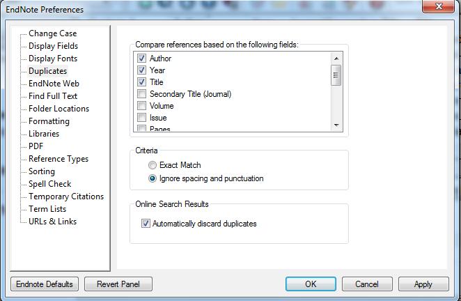 4. Now, click the Author column heading to return the sort order of the library to an alphabetical list sorted by the author names.