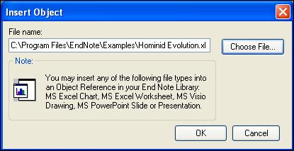 Image Source Program: Microsoft Excel Date: May 9 Keywords: Evolution Hominids Timelines 4.