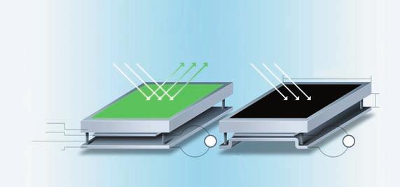 MEMS displays MEMS-Based Display Technology Drives Next-Generation FPDs for Mobile Applications Today, manufacturers of mobile electronic devices are faced with a number of competitive challenges.