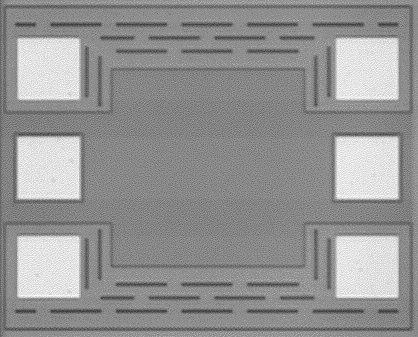 PIERS ONLINE, VOL. 3, NO. 2, 27 184 De-embedding Techniques For Passive Components Implemented on a.25 µm Digital CMOS Process Marc D. Rosales, Honee Lyn Tan, Louis P.