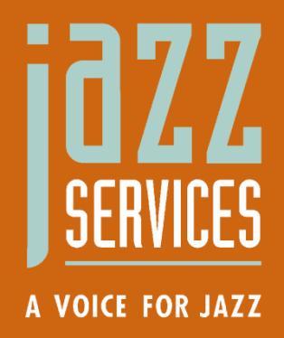 THE VALUE OF JAZZ IN BRITAIN II A report commissioned by Jazz Services Ltd from Mykaell Riley (University of Westminster) and Dave Laing (University of