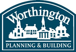 MINUTES OF THE REGULAR MEETING WORTHINGTON ARCHITECTURAL REVIEW BOARD WORTHINGTON MUNICIPAL PLANNING COMMISSION April 27, 2017 The regular meeting of the Worthington Architectural Review Board and