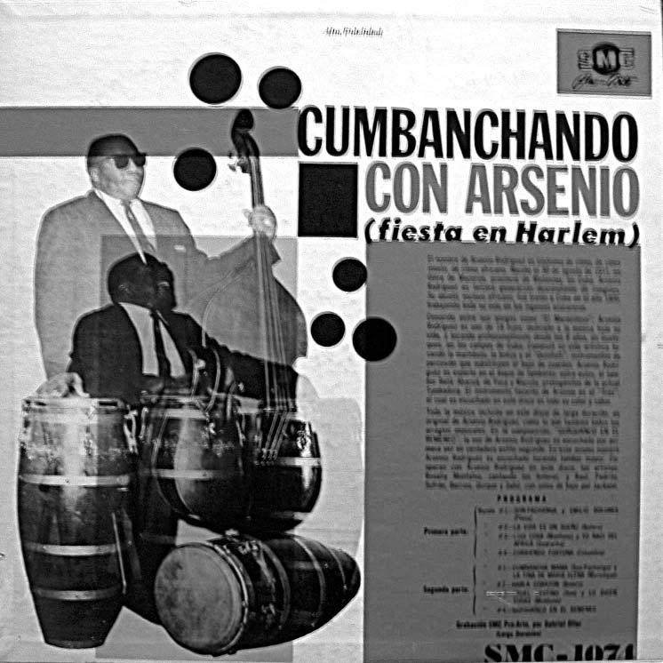 DGarcia(v8b).qxd 6/29/04 4:36 PM Page 170 Completely different! In Cuba the music such as son montuno is slower. The only genre that is more or less fast is guaracha, and maybe guaguancó.
