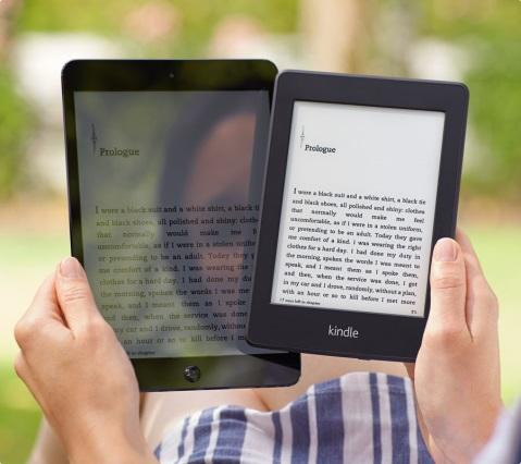 4 Introduction The purpose of this white paper is to outline some of the many features of the new Kindle Paperwhite e-reader device made by Amazon.