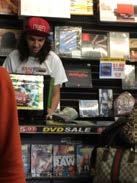 The Music Retail Store Is Dying According to The Wall Street Journal, record store sales are