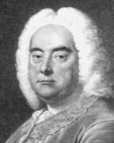ABOUT THE MUSIC GEORGE FRIDERIC HANDEL German-born English composer (1685 1759) Concerto grosso in E minor, Op.6 No.