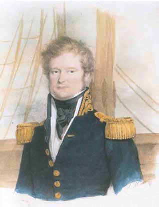 36 Dumont d Urville, Captain (later Rear-Admiral) Jules S-C. An account in two volumes of TWO VOYAGES TO THE SOUTH SEAS.