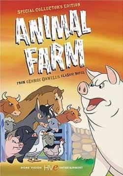 Examples of Allegory Animal Farm by George Orwell epitomizes an example of allegory and has used it to its best potential. Orwell demonstrates the psychological foundation of revolution.