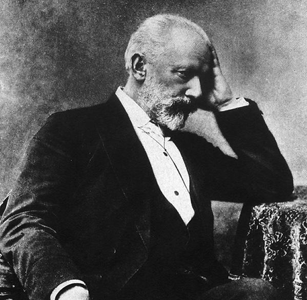 The Music Excerpts from The Nutcracker 35 Pyotr Ilyich Tchaikovsky Born in Kamsko-Vodkinsk, Russia, May 7, 1840 Died in St.