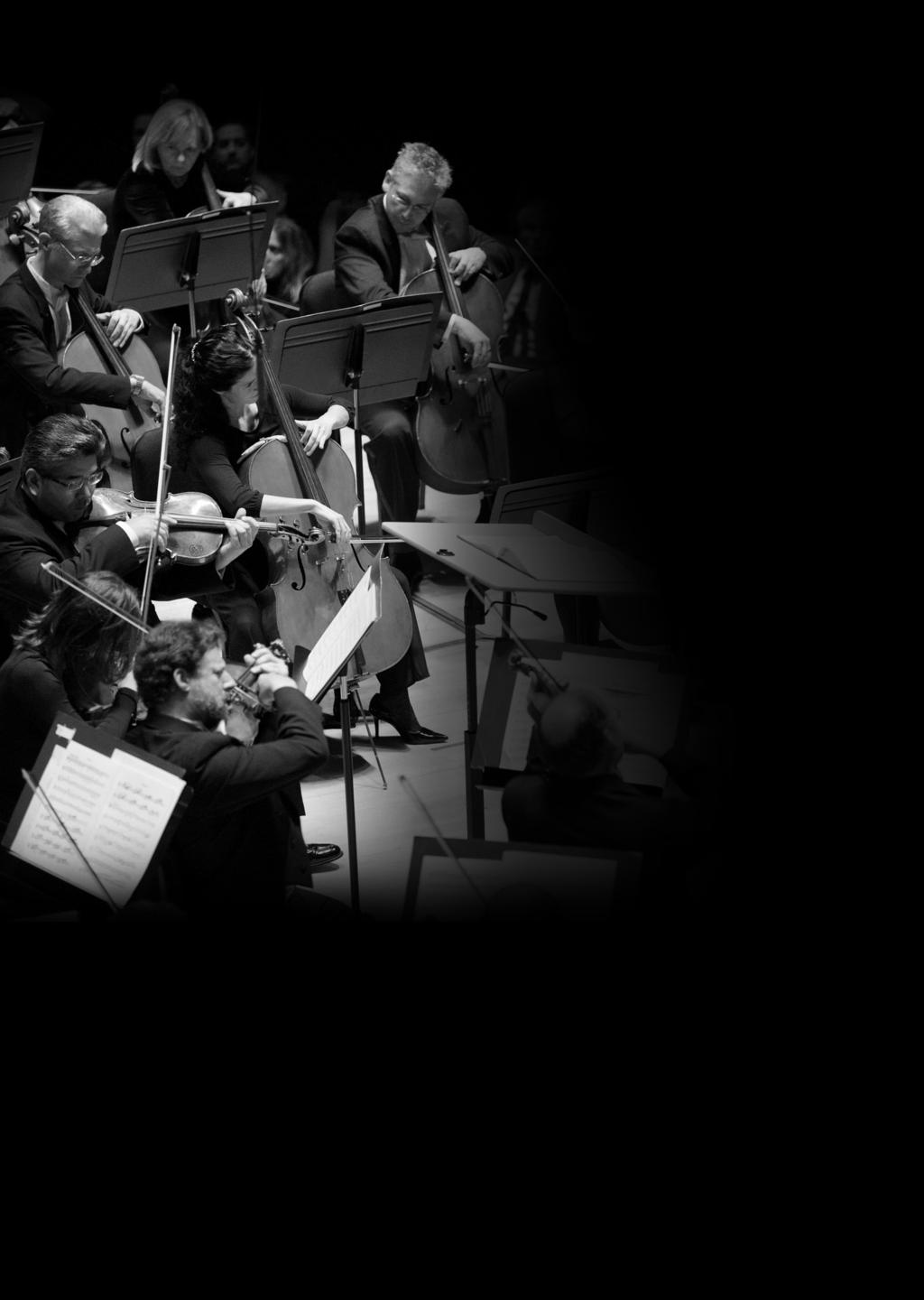 January/February The Philadelphia Orchestra 41 Jessica Griffin Tickets are disappearing fast for these amazing concerts! Order your tickets today.