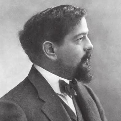 Claude Debussy Born: August 22, 1862, Saint-Germain-en-Laye, France Died: March 25, 1918, Paris, France Claude Debussy was the oldest of five children.