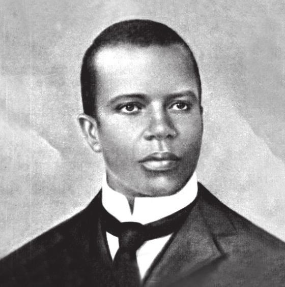 Scott Joplin Born: circa 1867, Eastern Texas Died: April 1, 1917, New York, New York Scott Joplin was born in Texas to parents who were both former slaves.
