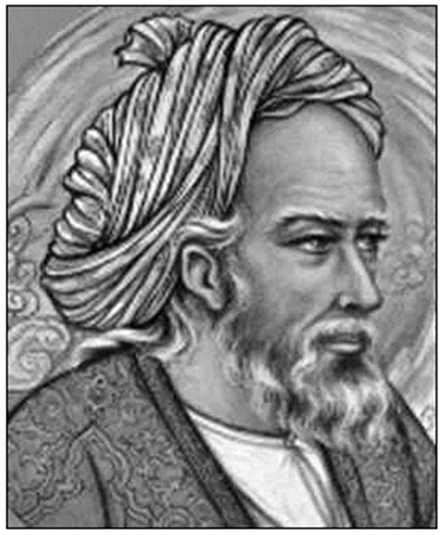 History of the EPP: Omar Khayyám Omar Khayyám (1048 1123): First Persian mathematician to call the unknown