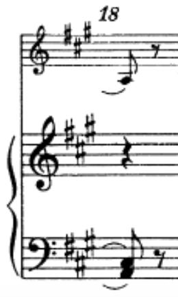 tenor sxophone (sounds M9)?