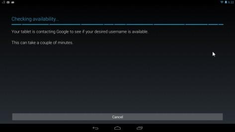 Activate the GooglePlaystore App, then follow instructions Installing Apps from other Sources : (not