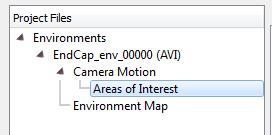 Note: All MobileEye participant video files must be processed through EyeVision before they can be used in ETAnalysis SM.
