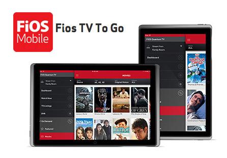 Welcome to Fios TV for Business You ve read the reviews. Heard the buzz. Seen the awards and all the adjectives used to describe Fios TV.