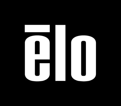 USER MANUAL Elo Touch