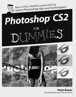 Digital Photography For Dummies 0-7645-9580-6 Photoshop Elements 4 For Dummies 0-471-77483-9 Syndicating Web Sites ith RSS Feeds For Dummies 0-7645-8848-6 Yahoo!