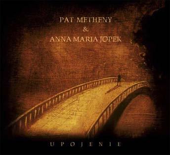 Anna Maria Jopek released 18 albums in Poland and 4 of them had worldwide premiere.