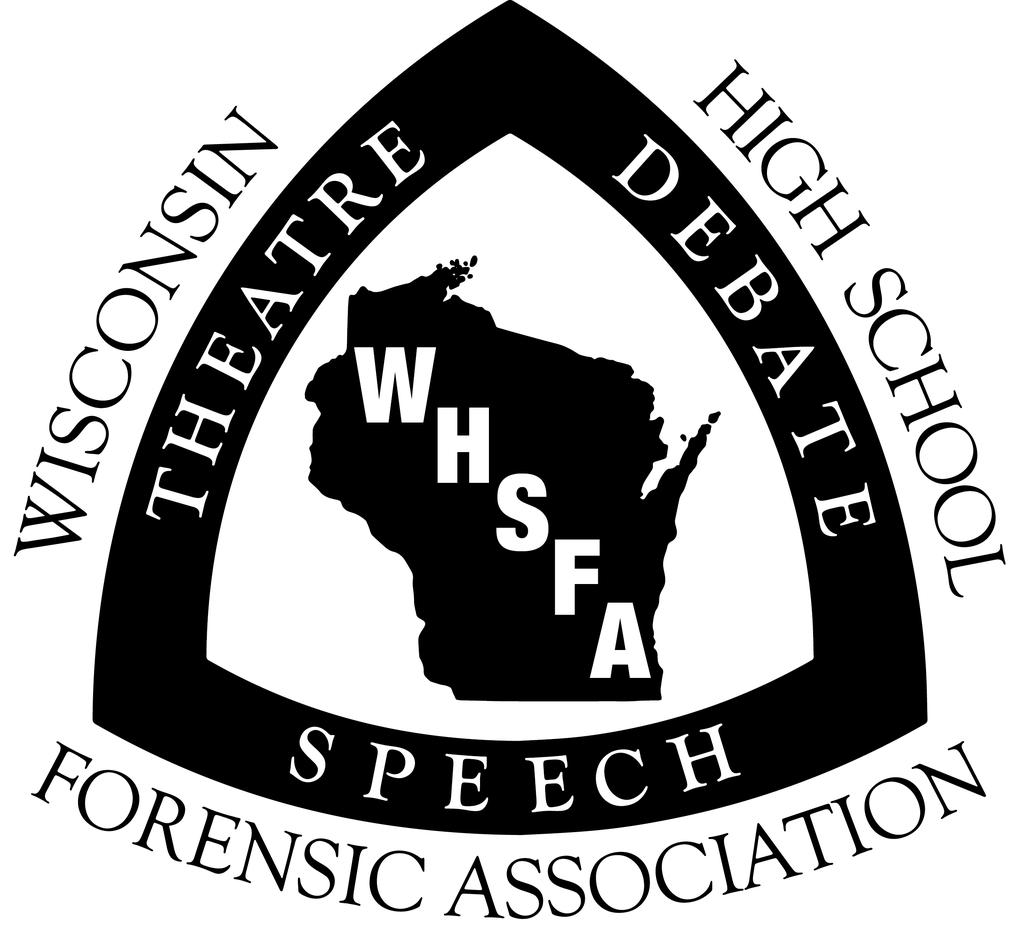 WHSFA State One-Act Festival Technical Information UW-Stevens Point November 17-19, 2016 The Department of Theatre and Dance of UW-Stevens Point welcomes you to the 2016 Wisconsin High School Theatre