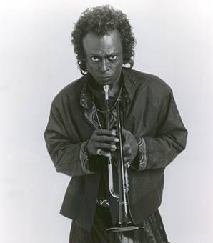 Miles Davis Trumpet player, Composer/arranger Innovative band leader Leading personality among the giants of jazz He was not destined to be known only for his contribution to