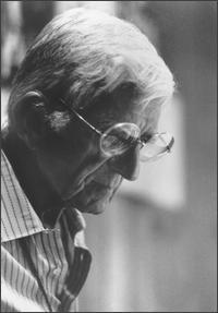 Gil Evans Arranger, composer, pianist, and bandleader His arrangements made use of string instrument as as well as nontraditional jazz instruments