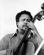 Charles Mingus Bassist, pianist, composer, bandleader Influenced by Ellington, Charlie Parker, Thelonious Monk, Negro