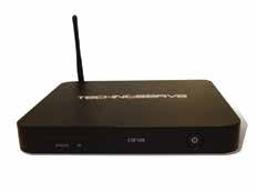 Set Top Box CSP100 (Set Top Box) High Definition (HD) set-top-box (also referred to as as STB, receivers or decoders) act as an