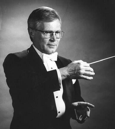 Orchestra Management Board of Directors Founding Director Joyce Cunningham Music Director & Conductor R.