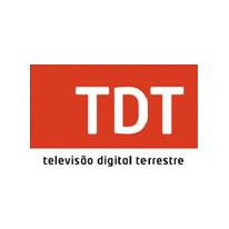 TDT in Portugal TDT in Portugal will use 6 multiplexers (A, B, C, D, E e F) and Single Frequency Networks (SFN).