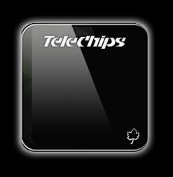 5. Telechips Answer to the Market 2) SDR Telechips Configurable Radio Solution Sabre [RF] AM FM