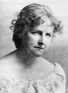 ABOUT THE AUTHOR Mary Wilkins Freeman, 1852-1930 Born in Randolph, MA The constraints of religious belief, and the effect of these constraints on character