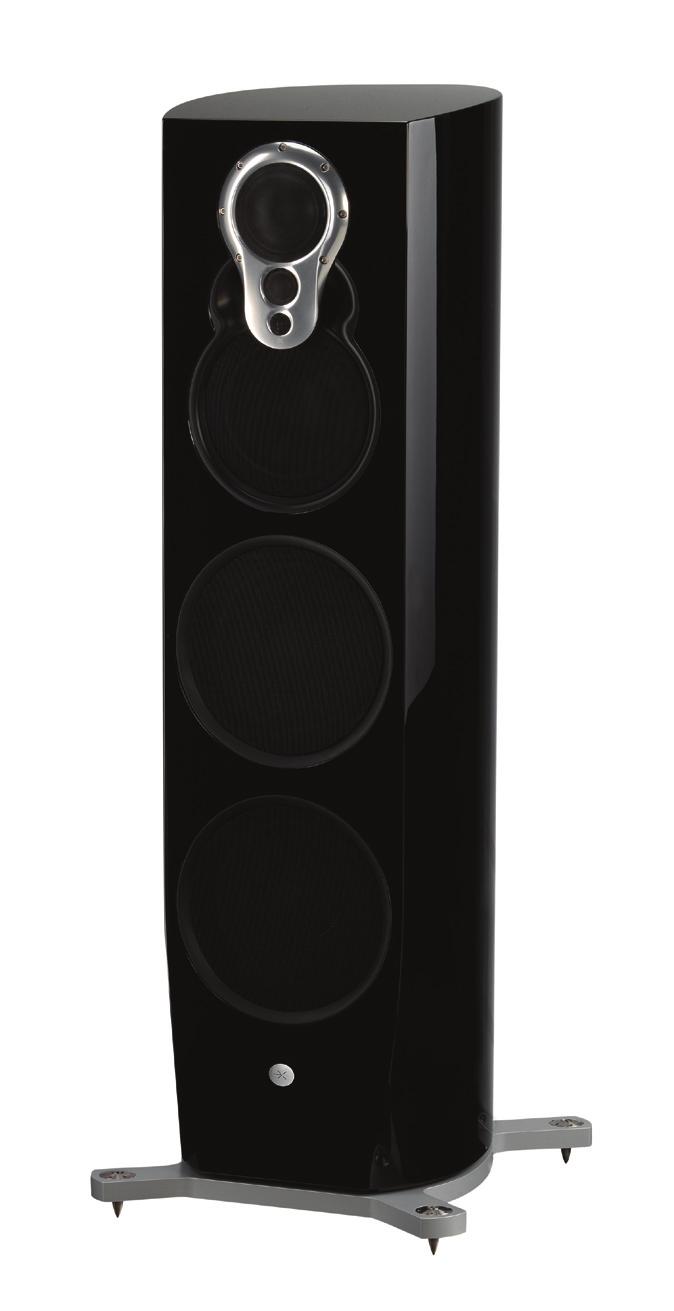 Andrew Everard speculates 12 LINN S KLIMAX EXAKT 350 Martin Colloms tackles Linn s uniquely flexible digital active loudspeaker system and its partnering streamer interface.