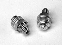 1.0 mm female connector launch assemblies The 11923A is a 1.