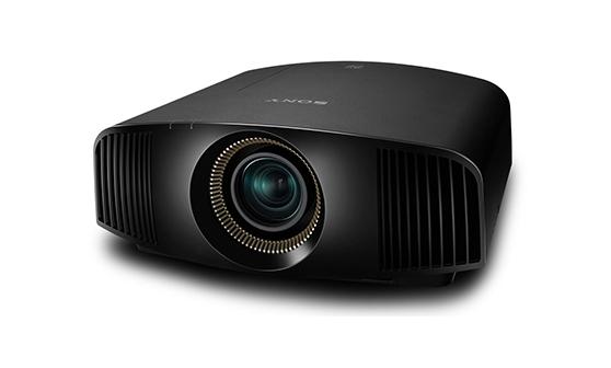 VPL-VW300ES 1,500 lumens cost-effective 4K Home Cinema projector (colour availability may vary by country) Overview Bring incredible 4K detail to your favourite movies with this affordable Home