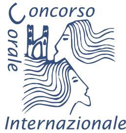 15 th Concorso Corale Internazionale International Choir Festival & Competition Riva del Garda March 25 29, 2018 Artistic Director