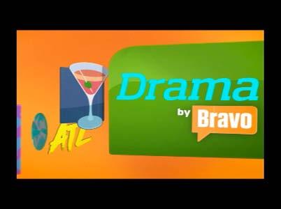 For example, drama by Bravo, suggesting the nuance that differentiates it from drama created by TNT no simple feat since TNT all but owns that word.