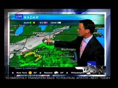controversy. (2:09 ONN Weather Channel) Last year we spent a lot of time talking about C3 retention tactics.