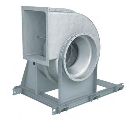 0 Contact Us Product Specifications Airflow to 277,500 CFM Static pressure to 20" w.g. Arrangements 1, 3, 3F, 3SI, 4, 7SI, 8, 9, 9F and 10 See Catalog 370 for more information 2.1 Full Line Catalog 2.