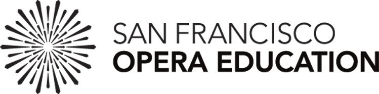 San Francisco Operaʼs Wagnerʼs DIE MEISTERSINGER VON NÜRNBERG Curriculum Connections California Content Standards Kindergarten through Grade 12 VISUAL AND PERFORMING ARTS MUSIC STORYTELLING & MUSIC: