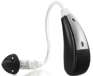 Starkey Combination device - Xino Tinnitus product - include Multiflex Tinnitus Technology Multiflex Tinnitus Technology Generates a broadband noise signal with adjustable spectrum The sound can be