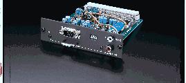 INTERFACE BOARD IFB-12 Analog RGB/Component (Y/R-Y/B-Y)/HDTV (Y/PB/PR, GBR)/Y/C/Composite video input/output* (5 x