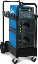 Maxstar 400 and 800 Models/Packages Machines and Preconfigured Water-Cooled Packages Order machine only or use a single stock number to order a complete preconfigured system.