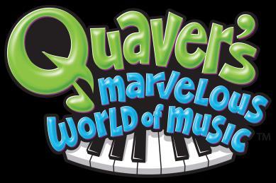 Introduction President of Quaver s Marvelous World of Music Markets