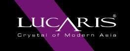 LUCARIS, Asia 1 st Crystal wineware -Event Launched in
