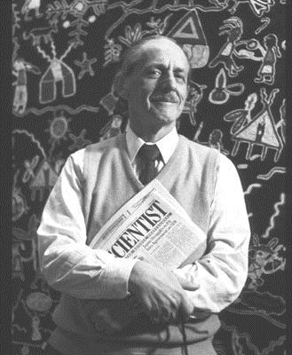 Impact Factor Originated by Eugene Garfield in 1955 evolving into Science Citation Index in 1961.