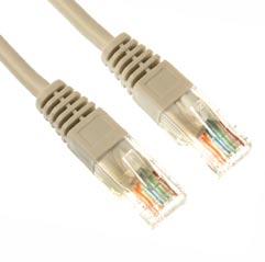 COMPUTER 8P8C (rj45) 8P8C (RJ45) INFO Twisted pair cables with 8P8C (8 Position, 8 Contact) modular connectors are popular choices for connecting devices over an Ethernet LAN or WAN, such as